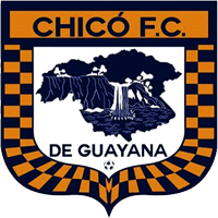 CHIC FUTBOL CLUB DE GUAYANA