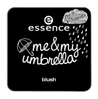 Essence Me & My Umbrella edizione limitata