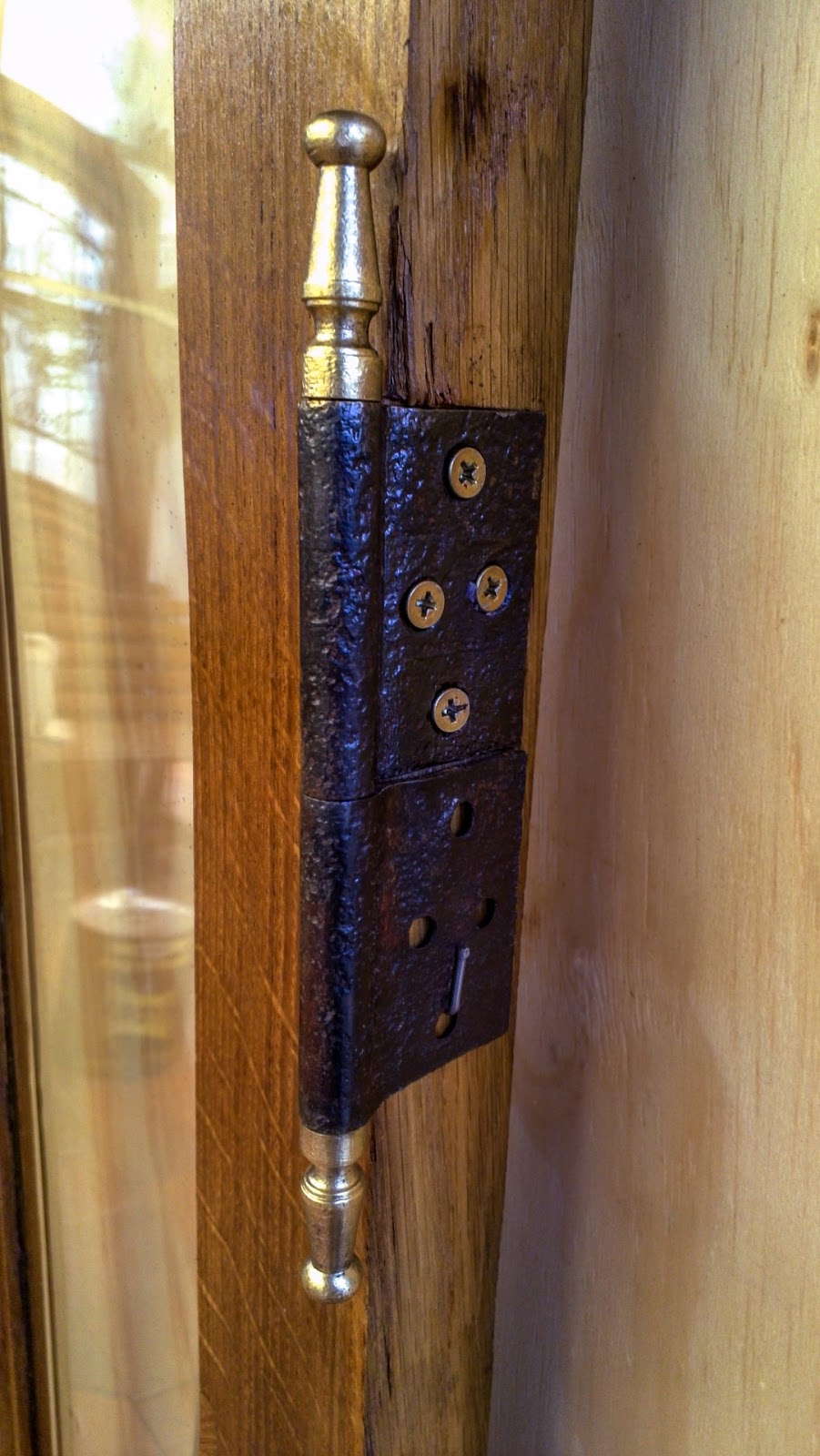 Atelier Carpintería: PUERTAS DE INTERIOR