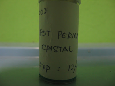 Potassium Permanganate