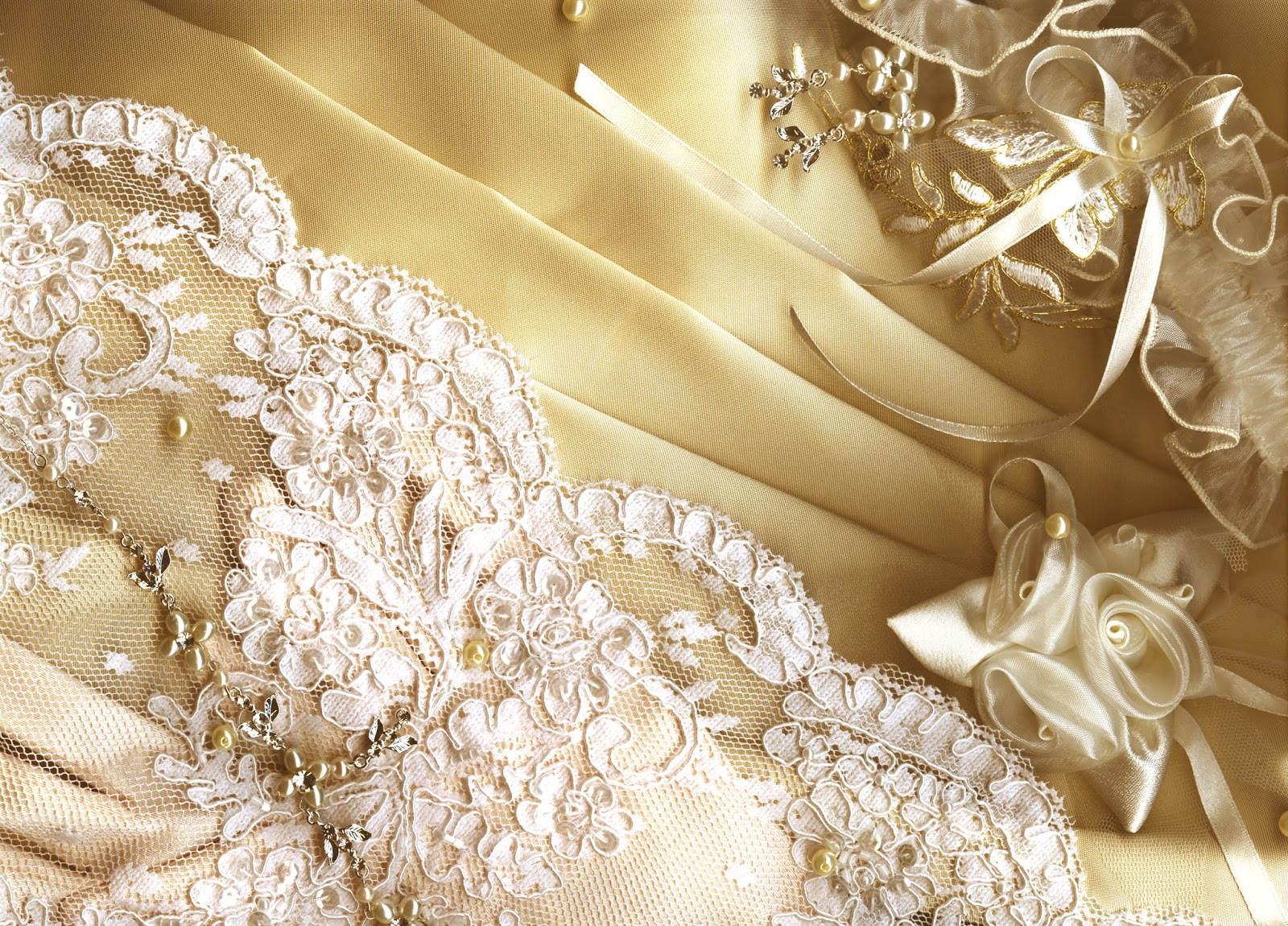 Golden Weddings Finding The Missing Peace