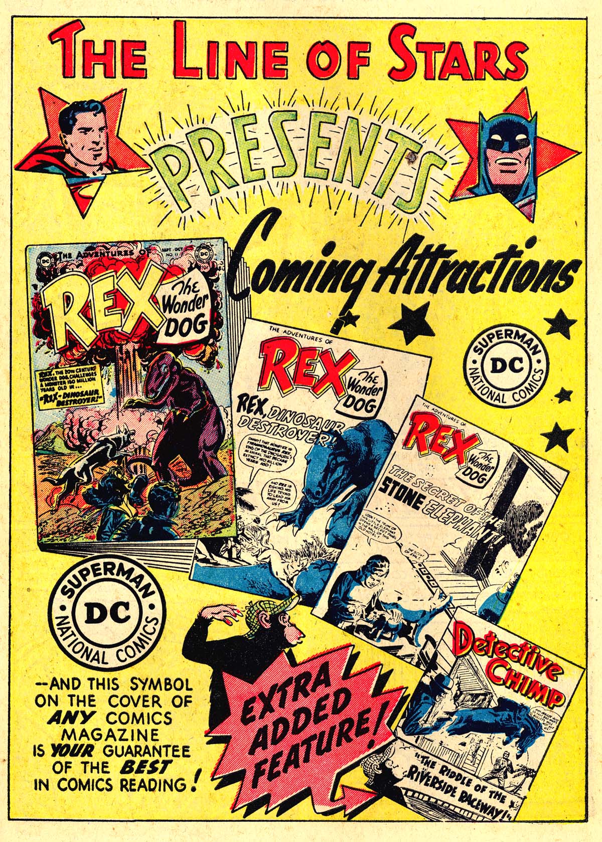 Read online Strange Adventures (1950) comic -  Issue #37 - 27