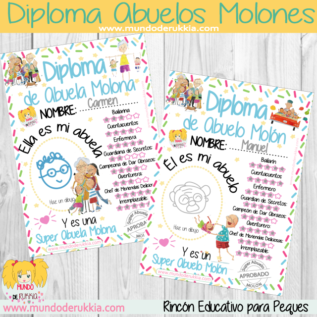 diplomas-mejor-abuelo diplomas-mejor-abuela