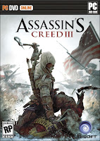 Assassin’s Creed III – Ultimate Edition PC RePack CorePack Assassin’s Creed III – Ultimate Edition PC RePack CorePack