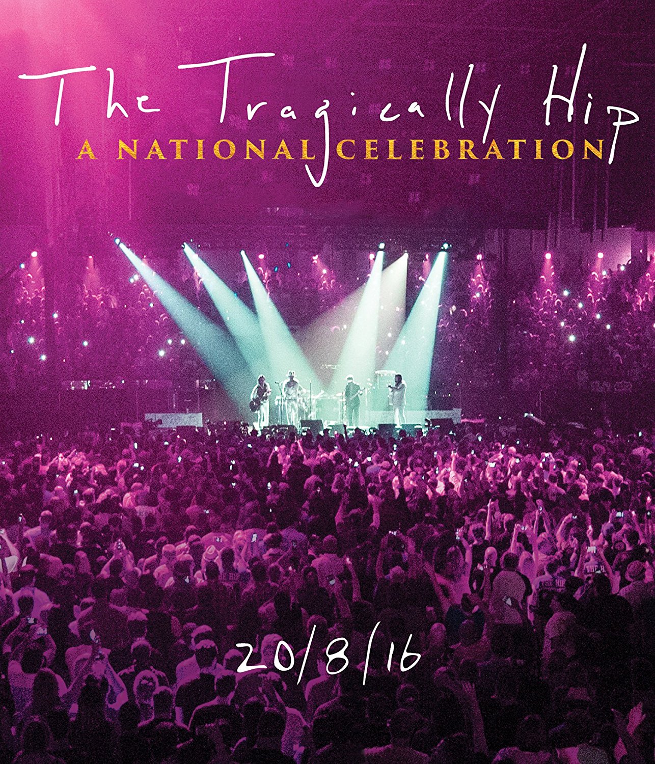 Rock N Roll Truth Catching Up On 2017 The Tragically Hip Jerry Yester Uriah Heep Dolores O Riordan