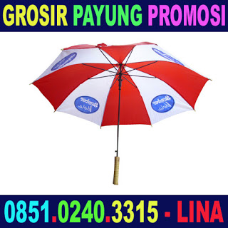 Payung Promosi