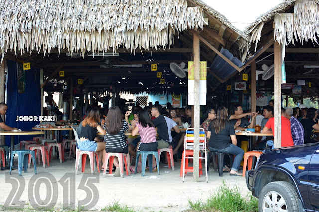 10 Reasons Why SG/JB Fans Drive 2hrs for Kiang Kee Bak Kut Teh Fix Kota_Tinggi_Kiang_Kee_Bak_Kut_Teh_强记肉骨茶