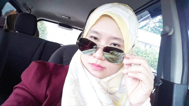 JALAN-JALAN HOLIDAY DI GENTING HIGHLANDS PREMIUM OUTLETS JALAN-JALAN HOLIDAY DI GENTING HIGHLANDS PREMIUM OUTLETS