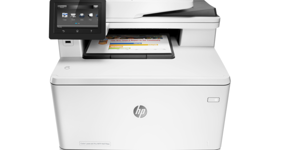 Drivers for wia hp mfp m477fdw