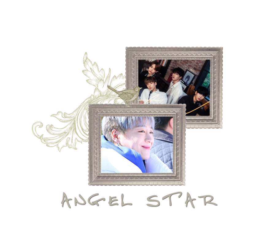 ANGEL STAR FANSUB