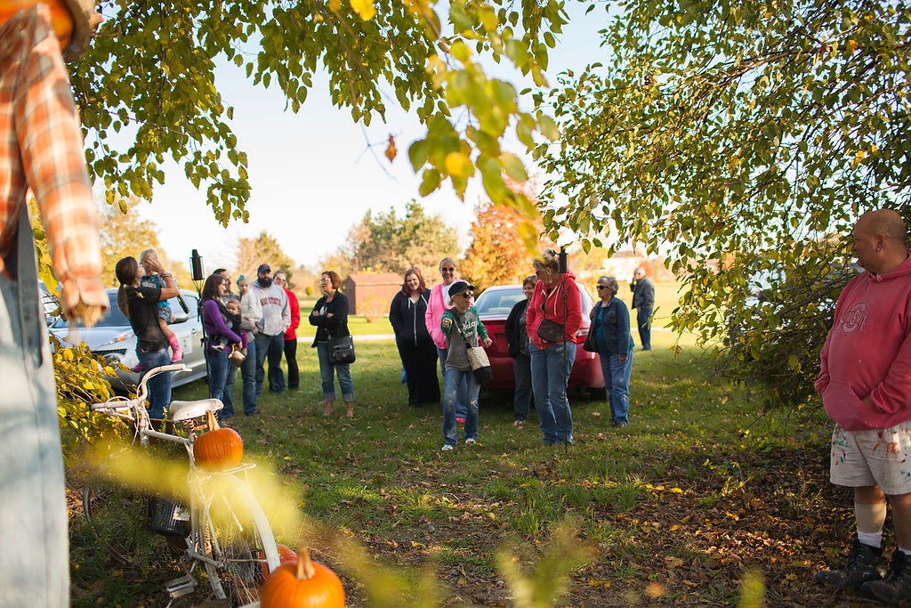 Zassy's Treasures & Design Zassy's Annual Fall Barn Sale 2014