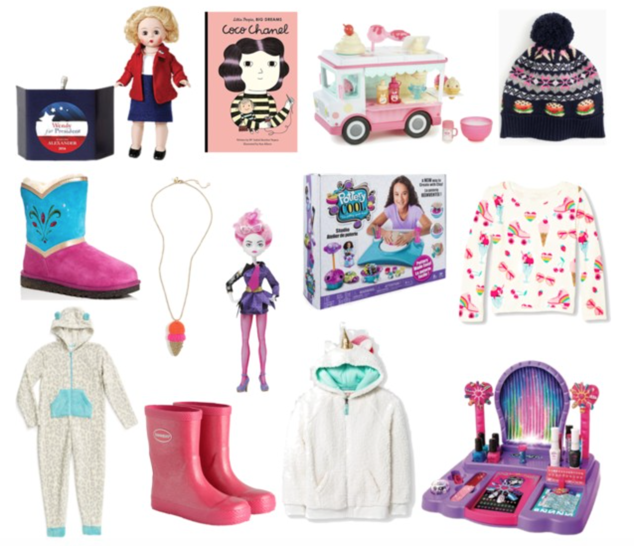 good gifts for little girls