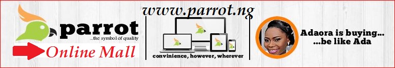 Parrot Online Mall