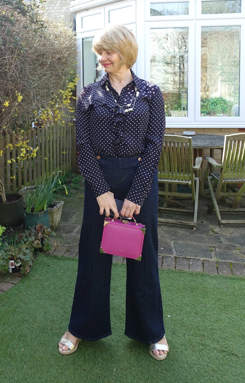 A New Shape For Jeans Boden Helston Is This Mutton