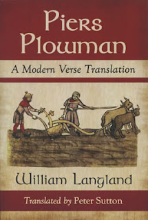 Piers Plowman William Langland Piers Plowman William Langland
