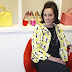 Handbags From Kate Spade’s Frances Valentine Brand SELL OUT Following Designer’s Tragic Death