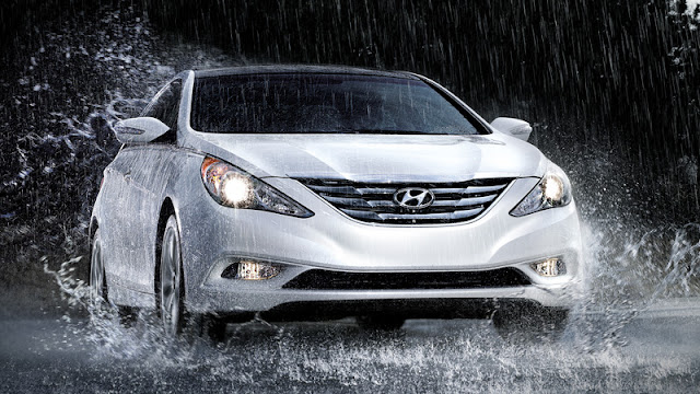 Todo Sobre Autos: Todo Sobre Hyundai Sonata 2013, Sedanes, Camionetas y
