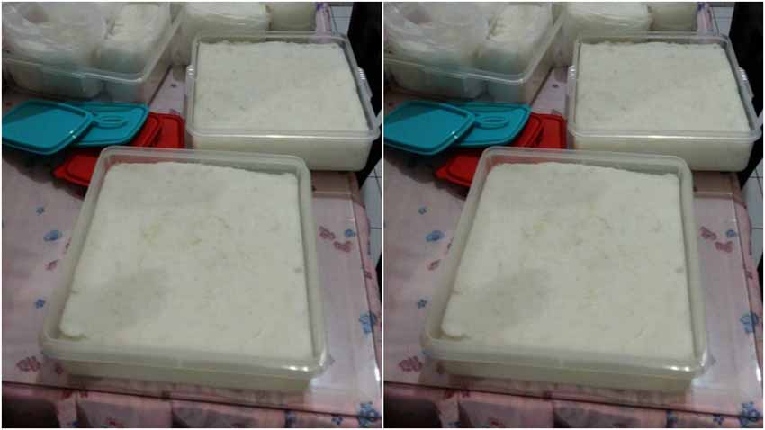 Resep Lontong Cepat Saji Tanpa Repot, Tanpa Ribet Resep Lontong Cepat Saji Tanpa Repot, Tanpa Ribet