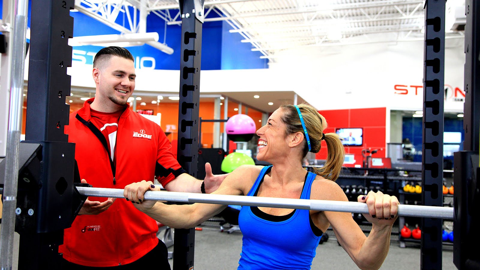 Fitness Edge Stratford Ct Fit Choices