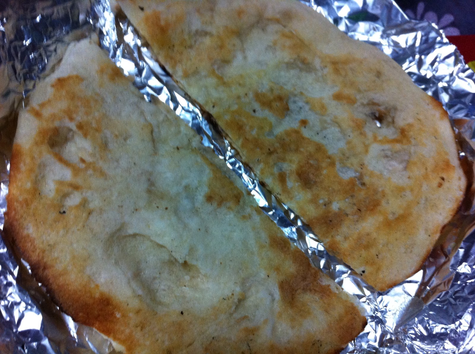 mikahaziq Indian Food Delivery Singapore Review Brinda's