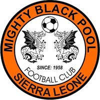 MIGHTY BLACKPOOL FC
