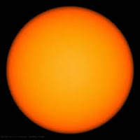 Sole: si avvicina il periodo della minima attivita' ?