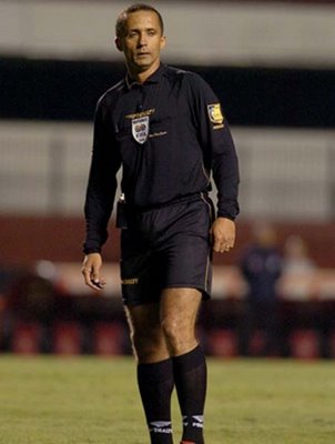 STJD apura deboche e pode denunciar árbitro de jogo do Fla