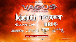 Vagos Metal Fest 2020