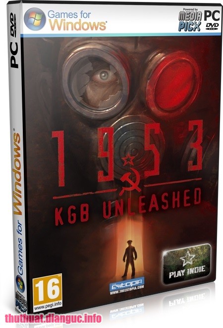 Download Game 1953 KGB Unleashed – TiNYiSO Full crack
