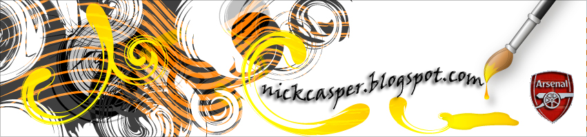 Nick Casper™