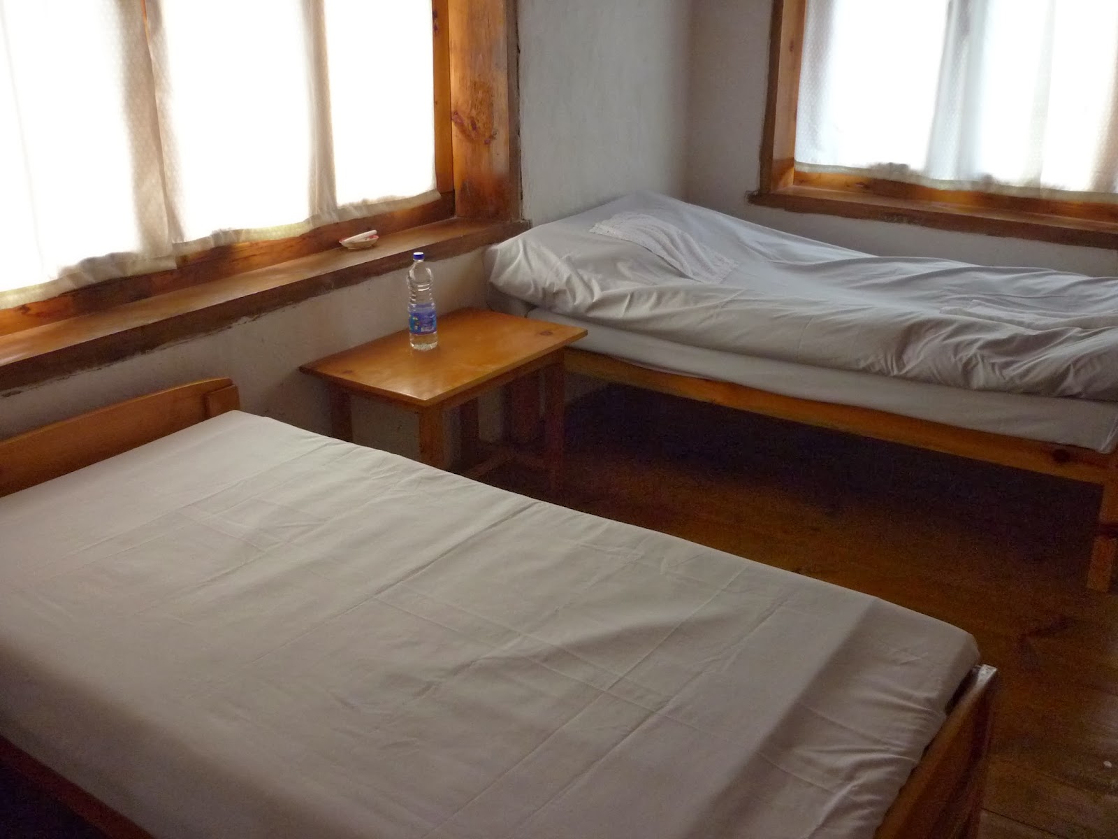 TrainBirdy: Januar 2014