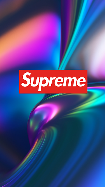 Supreme Wallpaper HD iphone/Android (visit to download HD Quality)