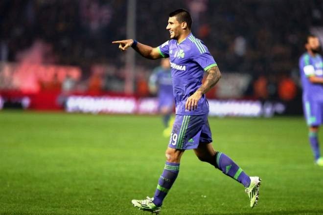 Εξετάσεις και... αγωνία για Καρέλη