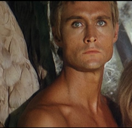 john phillip law john phillip law