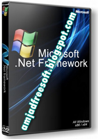 Microsoft .NET Framework 4.6 RC Offline Installer latest version free download