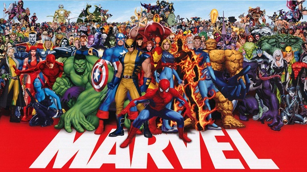 مشروع جديد من عالم Marvel قيد التطوير في صفوف قدماء شركة Blizzard ، إليكم أول التفاصيل ..