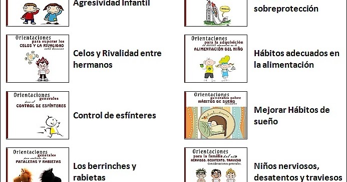 Padre No Hay Mas Que Uno Site Drive.google.com Biblioteca en mi empresa: Documentos preventivos educación infantil
