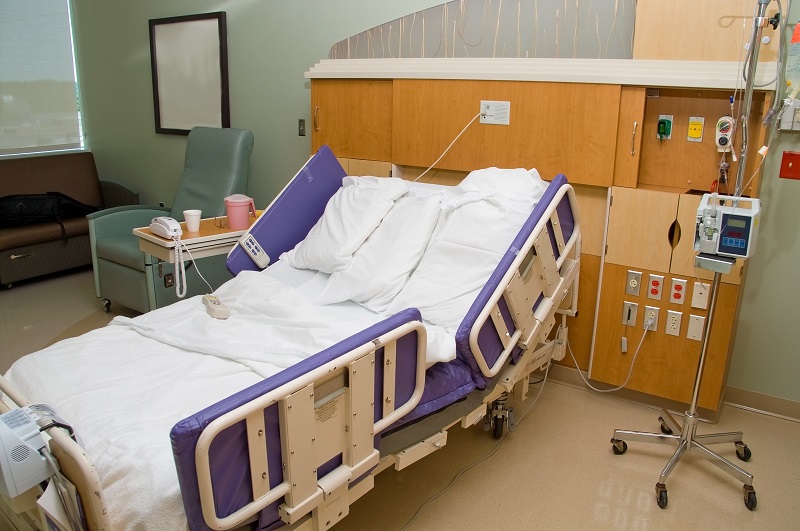 Different Types of Hospital Beds You Will Come Across Getting