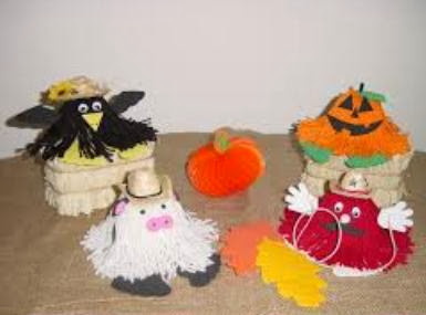 art and crafts ideas ~ make easy origami for kids instructions