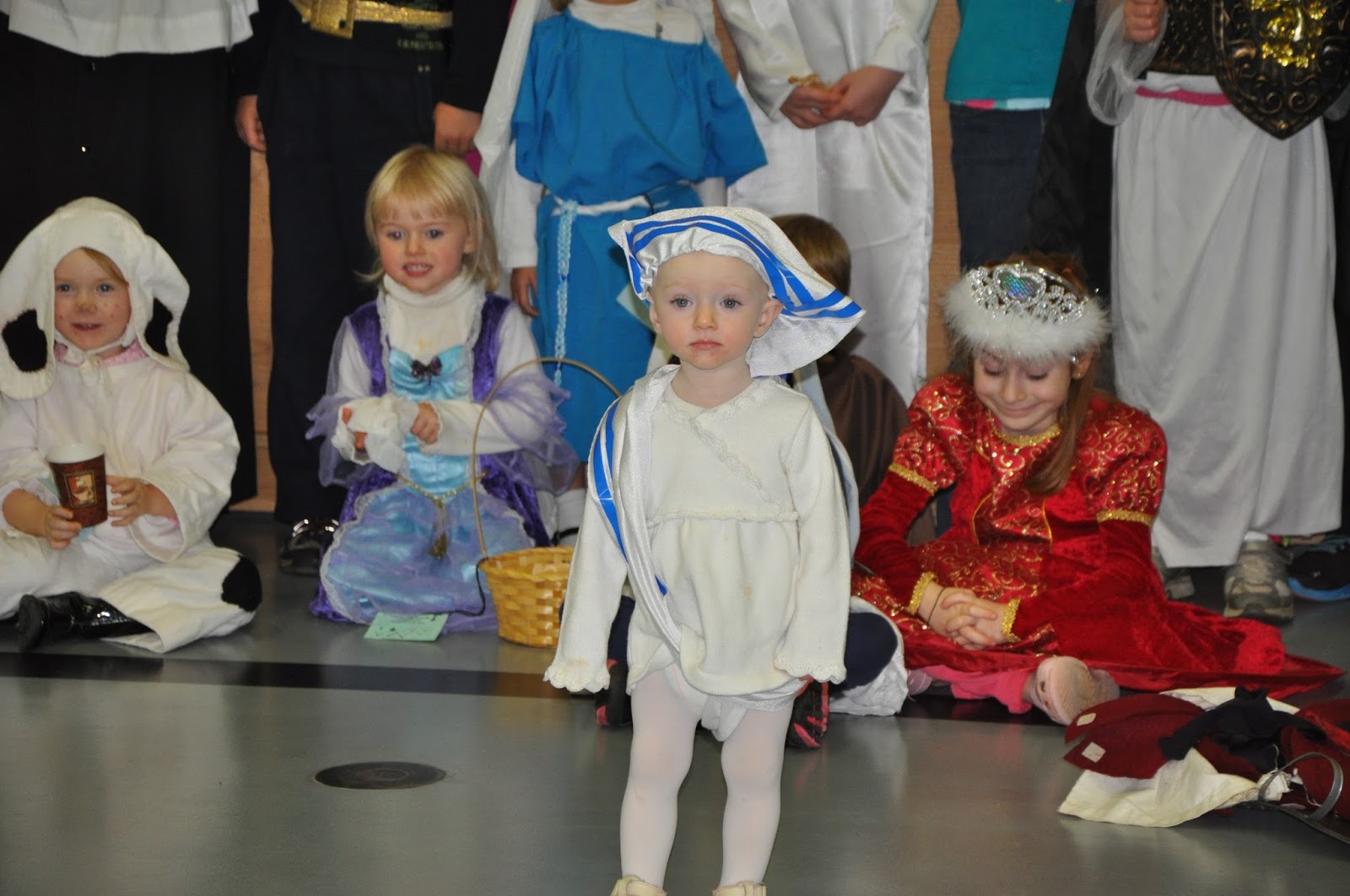 Orbis Catholicus Secundus Catholic Culture All Hallows� Eve Saints Party