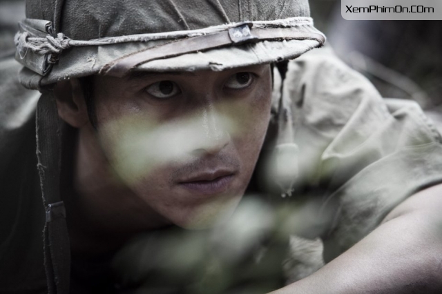 Mặt Trận, The Front Line