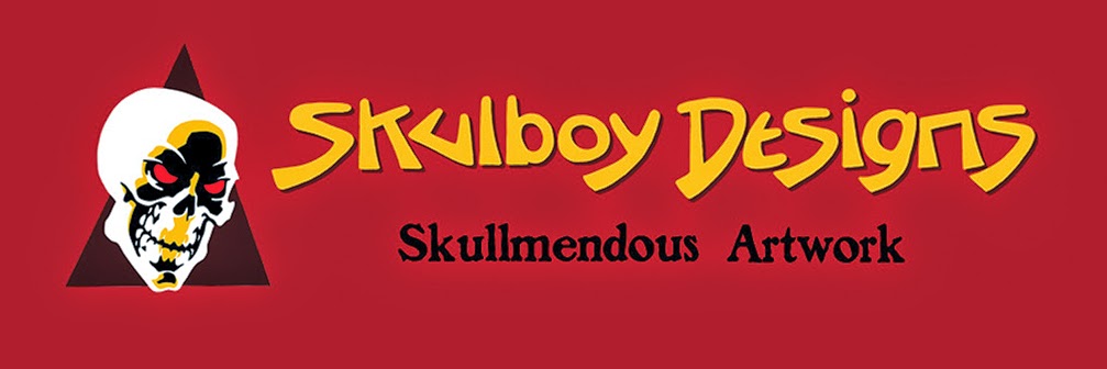 Skulboy Designs