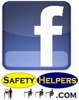 Safety Helpers Facebook