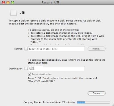 os x boot from usb os x boot from usb