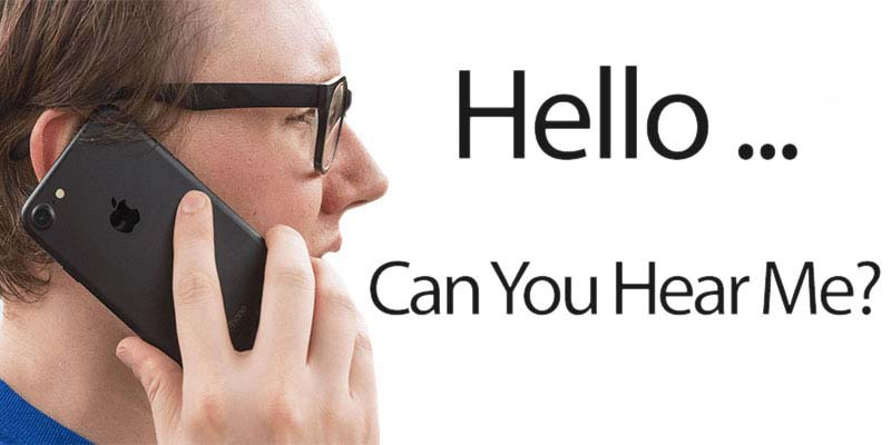 Low Call Volume On iPhone 7 Plus or 7? Here's the Fix