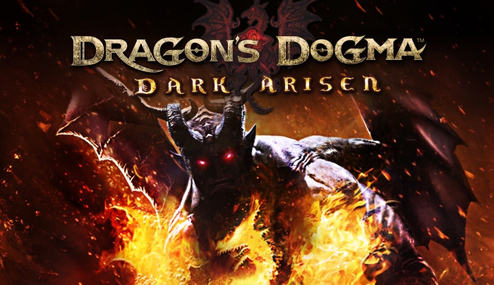 Dragon's Dogma: Dark Arisen (Multi) - divulgadas data de lançamento e valor  da nova versão para PC - GameBlast