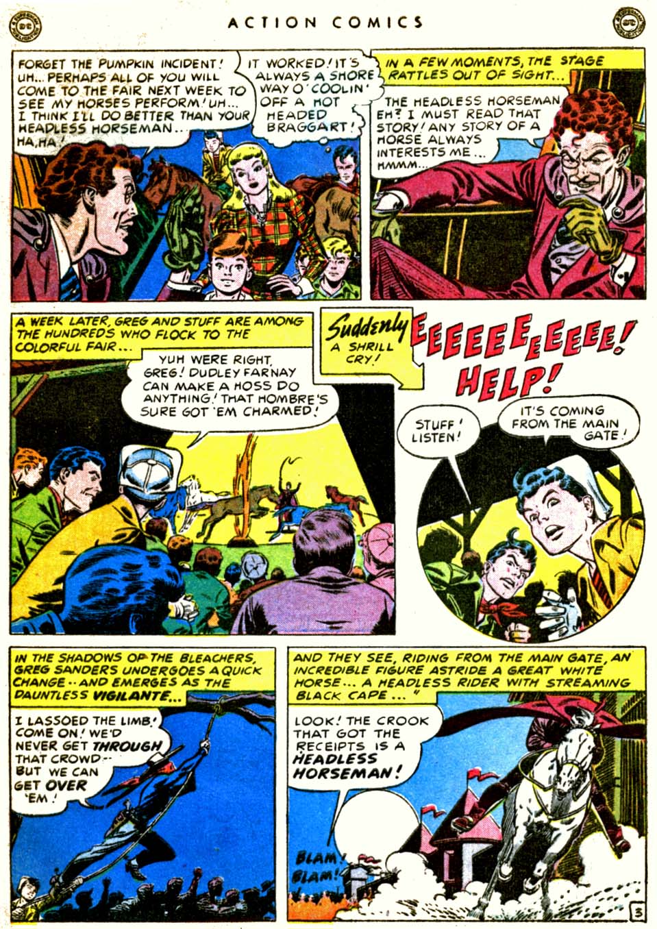 Action Comics (1938) 137 Page 42