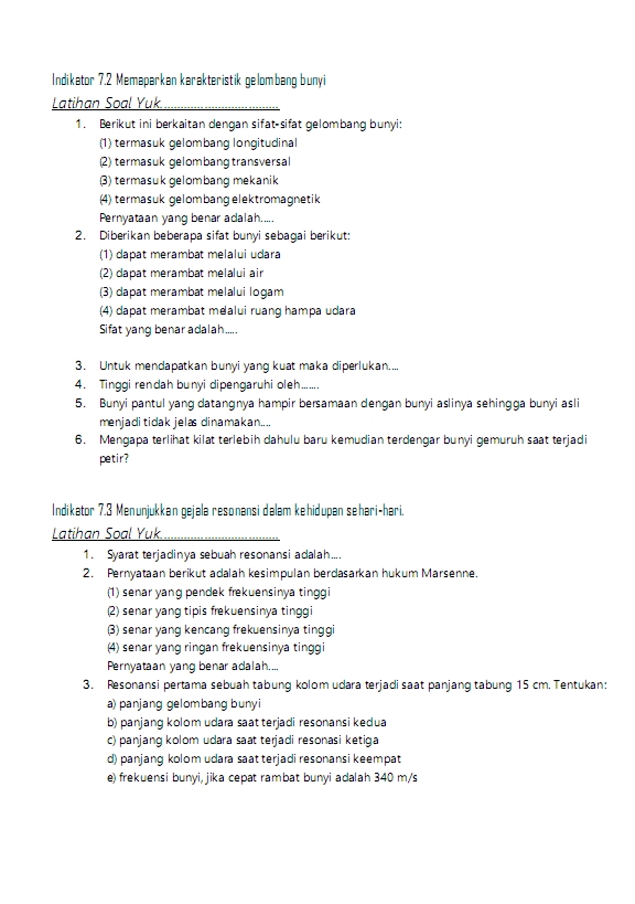 Contoh Surat Berita Acara Pembentukan Lks Bipartit Contoh Surat