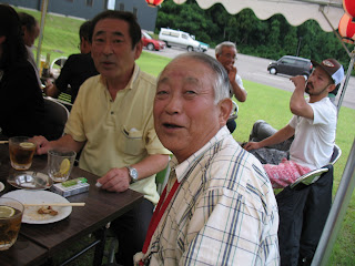 ビアガーデン 上越 妙高 カラオケ