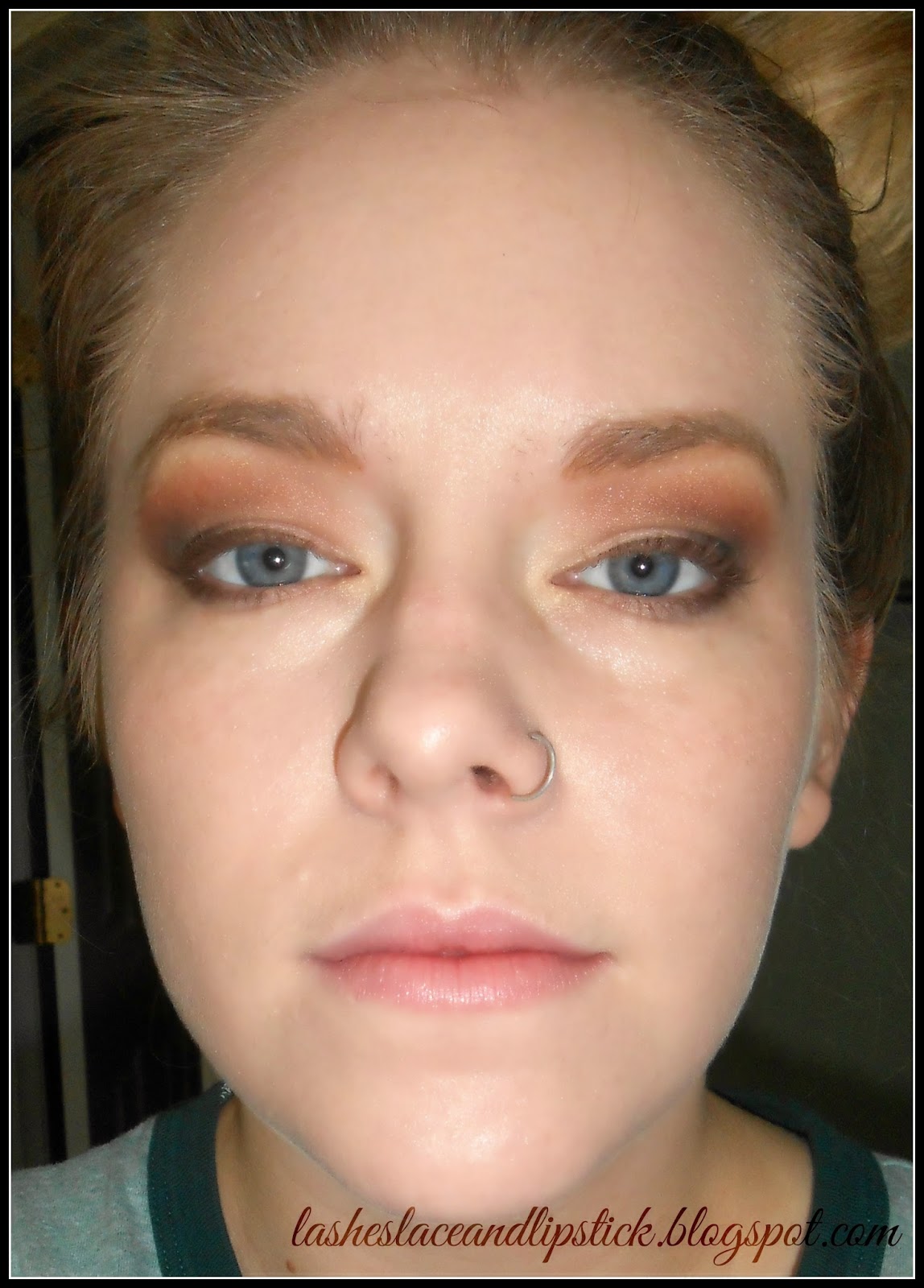 Contouring Makeup Crooked Nose Makeup Vidalondon